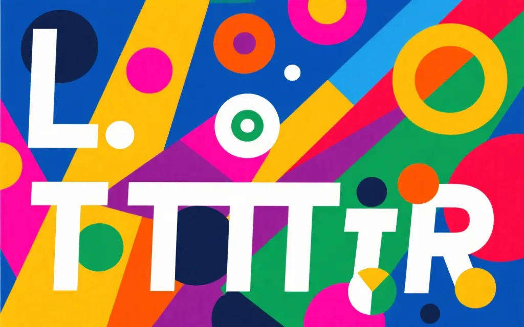 开奖信息服务插画