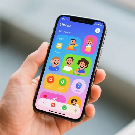 中彩网手机APP界面
