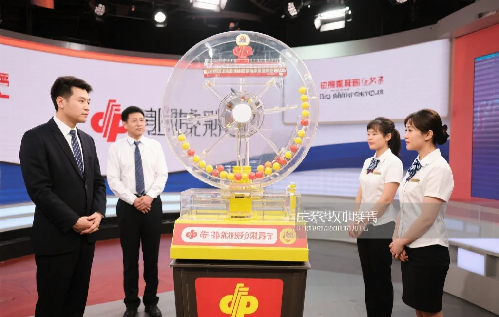 福利彩票全攻略：新手必看的中彩网开奖查询指南